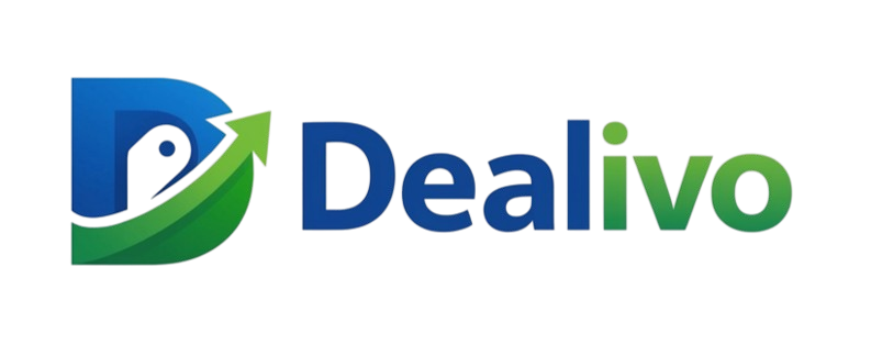 dealivo.net
