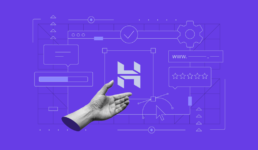 High-Performance Cloud Infrastructure for Growing Websites