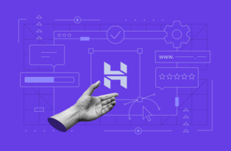 High-Performance Cloud Infrastructure for Growing Websites
